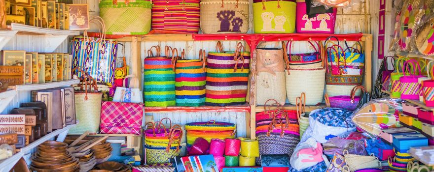 Digue Market