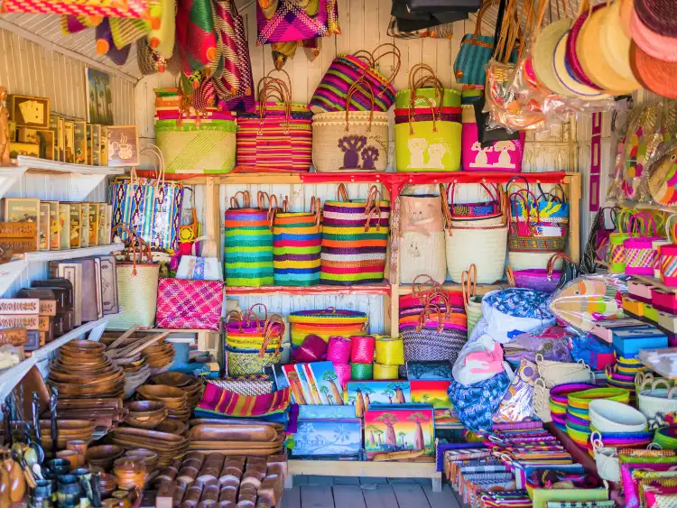 Hotels in Antananarivo