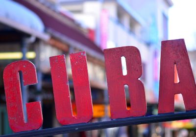 Cuba Street