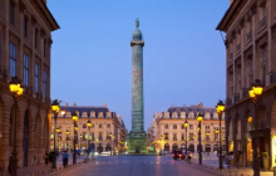 Colonne Vendome