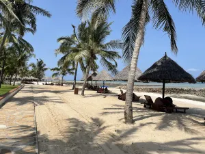 키프페오 비치 빌리지