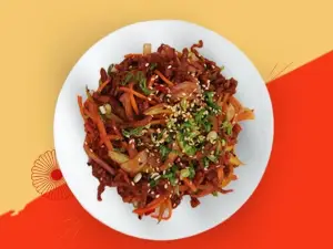Beijing Restaurant