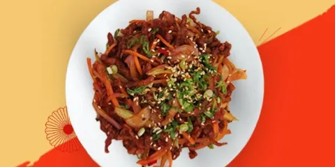 北京樓中國餐廳