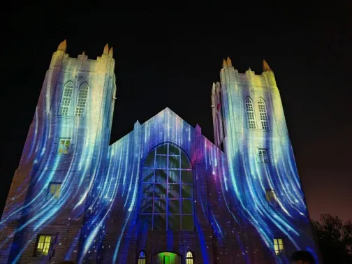 鄂爾多斯北疆往事年代幻城