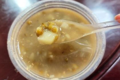 钟姨糖水(惠城店)