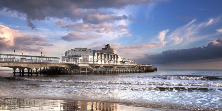 Bournemouth Pier