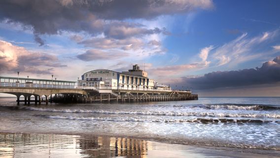 Bournemouth Pier