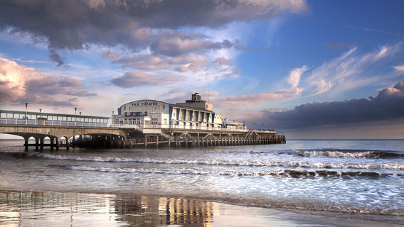 Bournemouth Pier