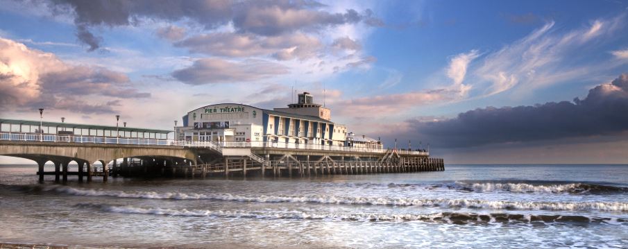 Bournemouth Pier