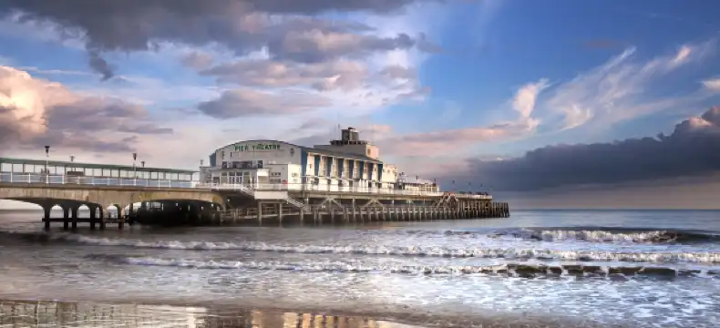 Hotels in Bournemouth