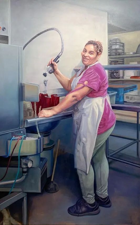 《全州拉丁裔藝術概覽》羣展 | The Cheech Marin Center for Chicano Art & Culture of the Riverside Art Museum