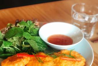 Popular dishes
