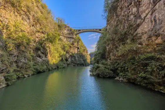 Hotels near Sajin Valley Scenic Area