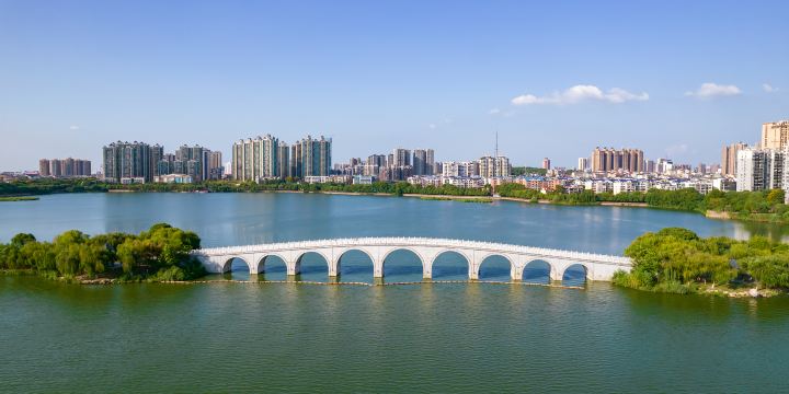 South Lake