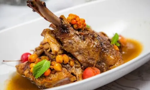 Grand Cafe Dr. Jhivago