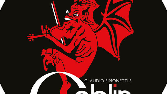 PROFONDO ROSSO 50° ANNIVERSARIO + GOBLIN LIVE