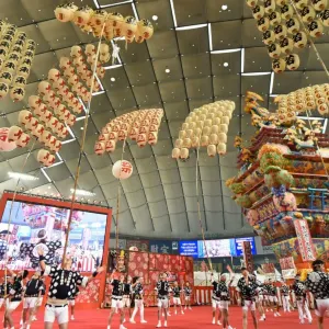 ふるさと祭り東京