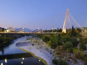 Popular Night Attractions in Podgorica