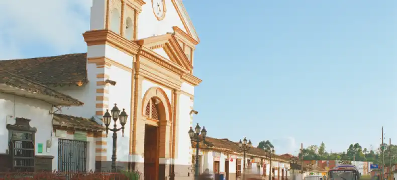 Hotels in Rionegro