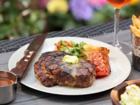 Miller & Carter Manchester