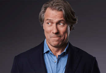 John Bishop - Let's Go Round Again Tour | Connexin Live, Hull