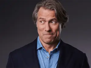 John Bishop - Let's Go Round Again Tour
