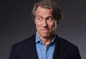 John Bishop - Let's Go Round Again Tour