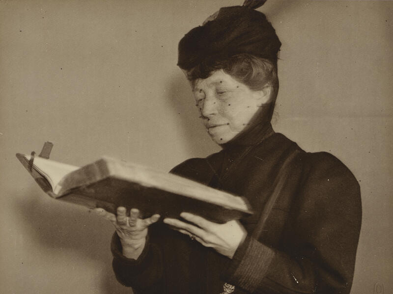 Picturing Isabella | Isabella Stewart Gardner Museum
