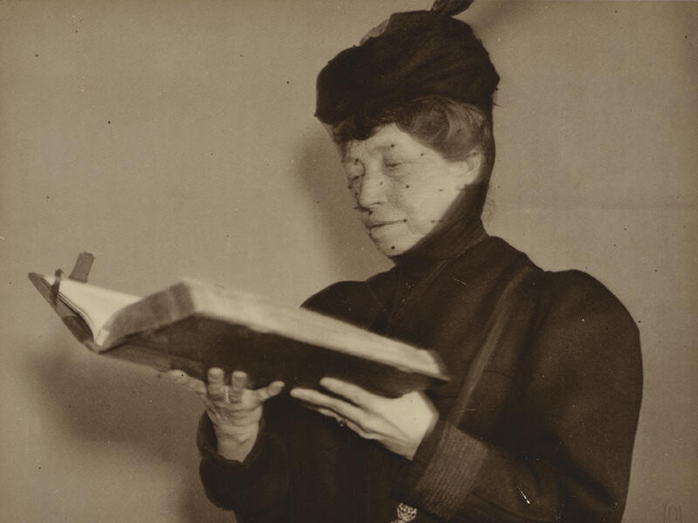 Picturing Isabella | Isabella Stewart Gardner Museum