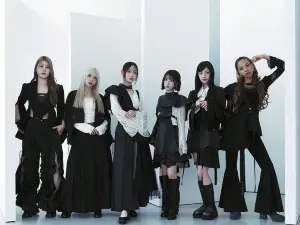 日本水戶 · Little Glee Monster 2026-2027《BREATH》巡演