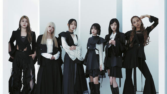 Mito | Little Glee Monster Live Tour 2026-2027 “BREATH”