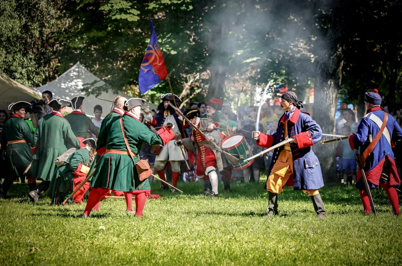 Festival "For Russia and Russian Piety" | Saint Petersburg