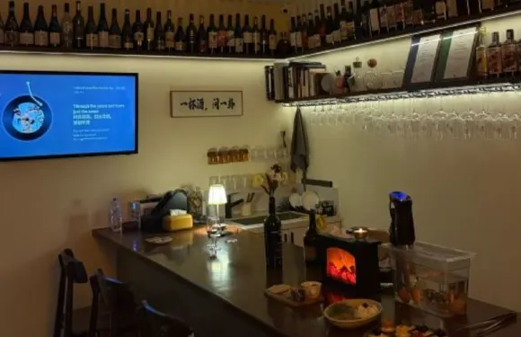 In Red Bistro（振興小區店）