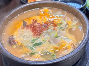 조점례남문피순대