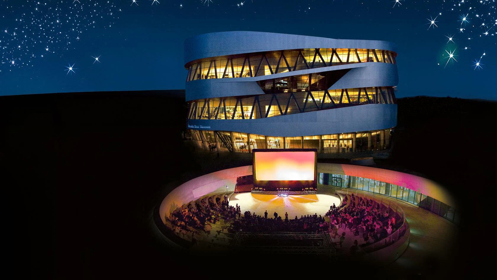 Open Air Kino | Stuttgart