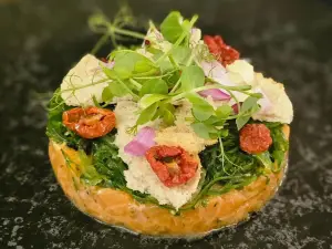 Rampila Restaurant