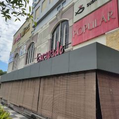 Excapade Sushi User Photo