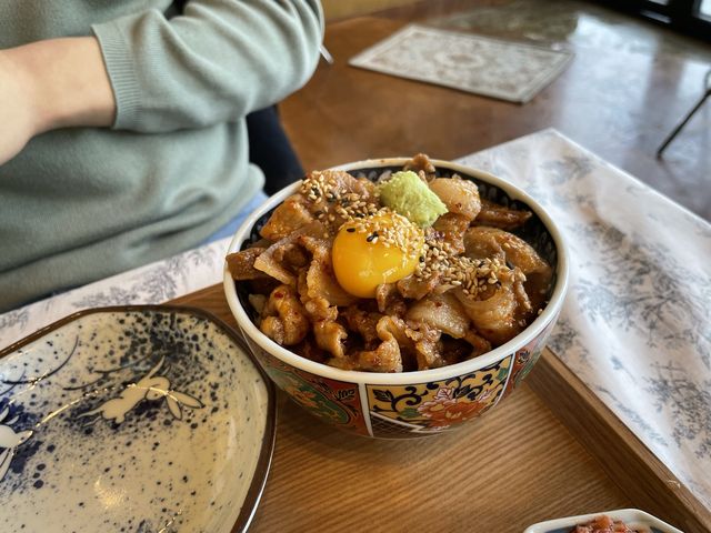 오션뷰 제주맛집 협재 “듬삭한”