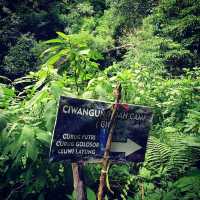Ciwangun Indah Camp
