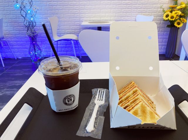 고양 카페 추천 ‘오늘도,카페일리터’