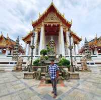 วัดที่อุโบสถ​ยาวที่สุดในไทย