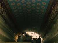 The Temple of Sacred Tooth Relic