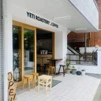【東京】Yeti coffee