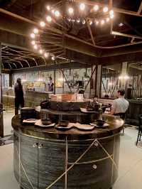 DimSum Library｜特色高級中菜館
