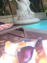 New place to unwind