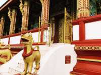 One of the oldest temple