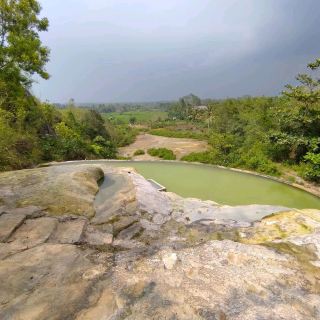 Tirta Sanita Hot Springs