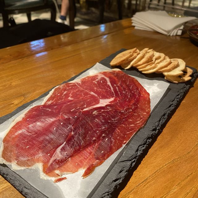 中環置地｜神秘打卡Gin Bar