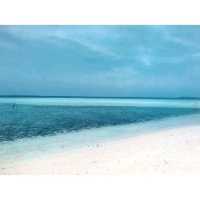 Cemara Kecil Island of Karimunjawa