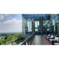 InterContinental Bandung Dago Pakar